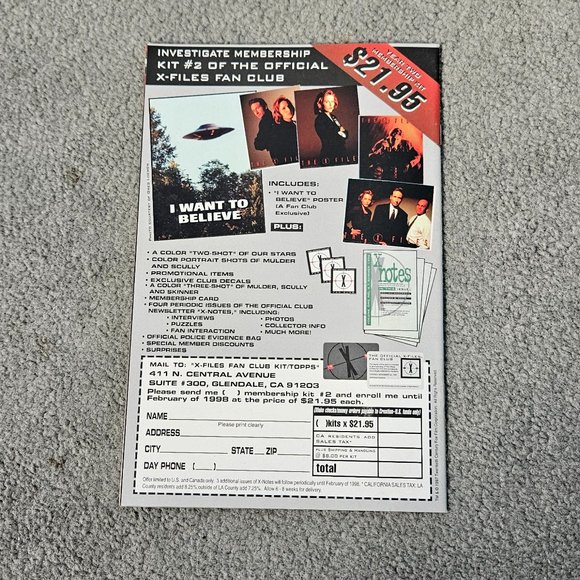 "Mars Attacks Vs. The Savage Dragon" Topps January 1997 Comic 3 of 4. - Picture 3 of 6